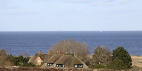 Kampen auf Sylt