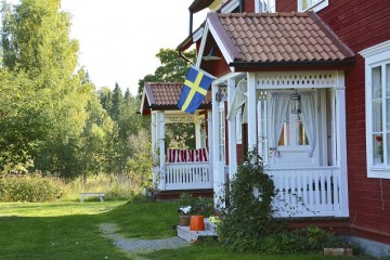 Sommer in Schweden