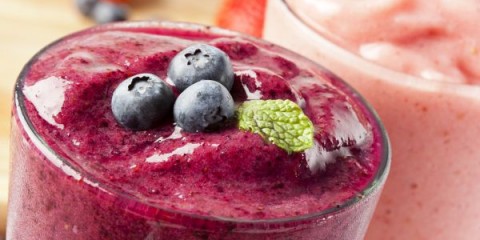 Luxusbody gewünscht? Der Foodtrend Smoothiebowl