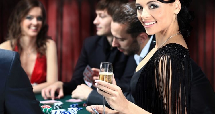 Etikette im Casino: Worauf es beim Glücksspiel ankommt