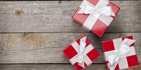 Drei Tipps für luxuriöse Geschenkideen – damit wird das Weihnachtsfest zum vollen Erfolg