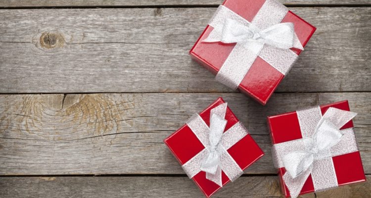 Drei Tipps für luxuriöse Geschenkideen – damit wird das Weihnachtsfest zum vollen Erfolg